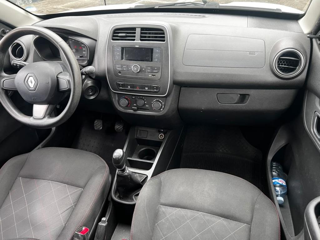 RENAULT Kwid - Foto