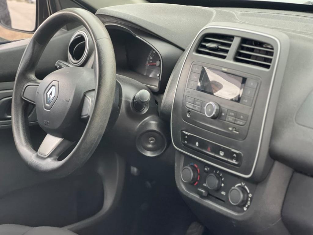 RENAULT Kwid - Foto