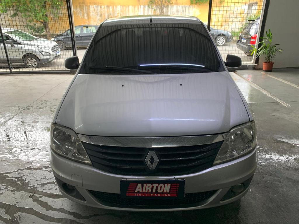 RENAULT Logan - Foto