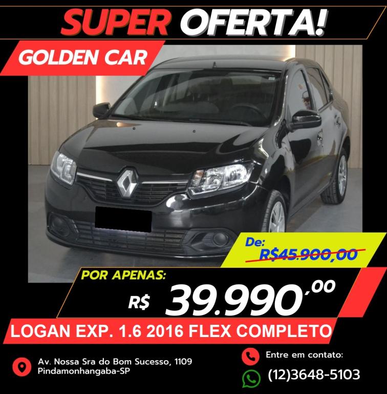 RENAULT Logan - Foto