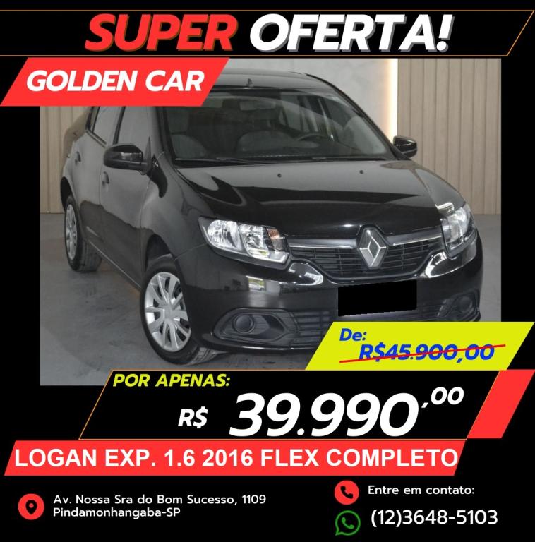 RENAULT Logan - Foto