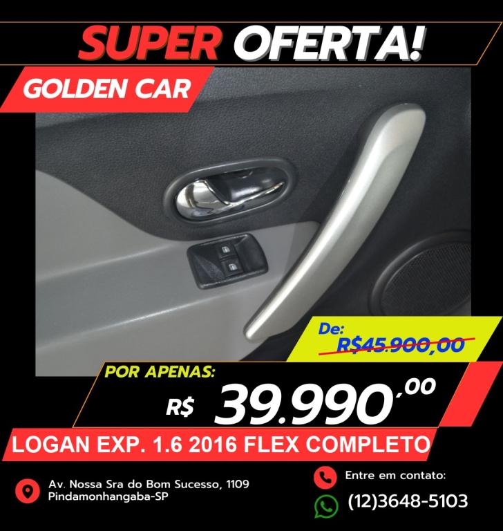 RENAULT Logan - Foto