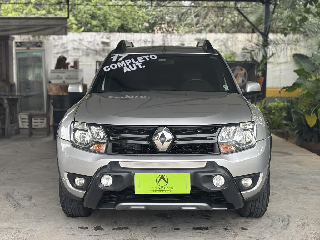 RENAULT Oroch - Foto