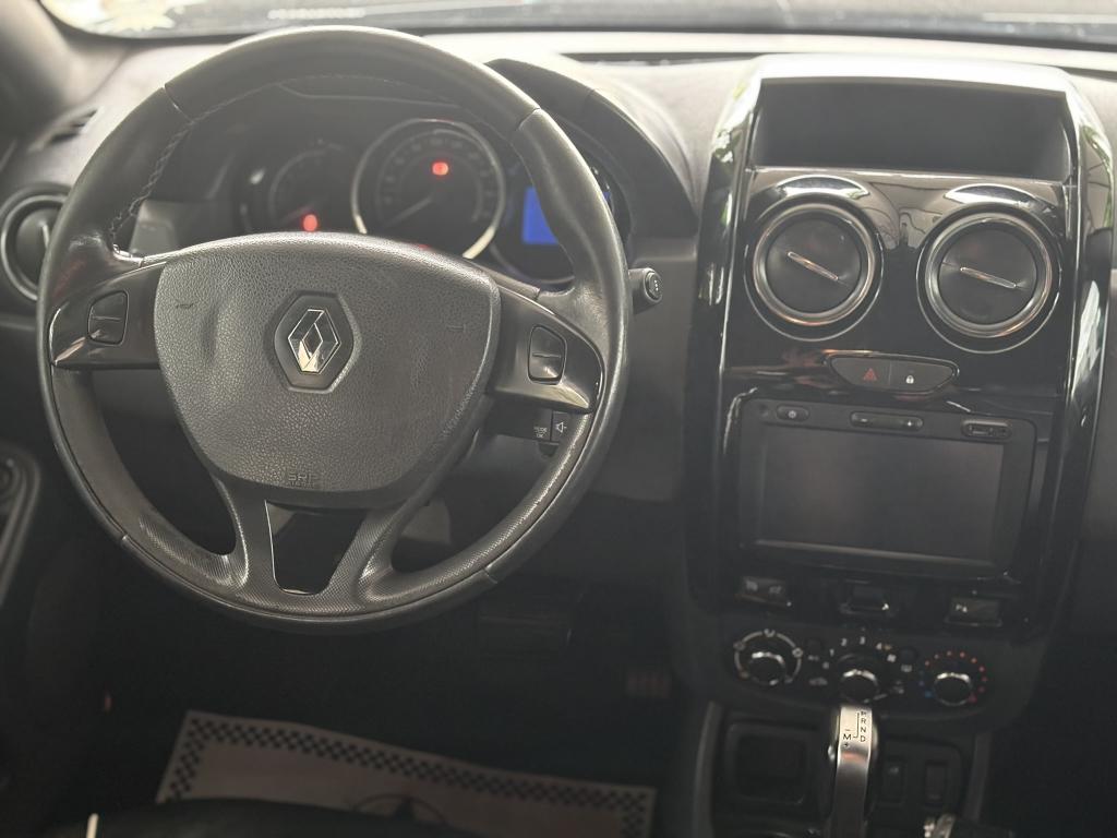 RENAULT Oroch - Foto