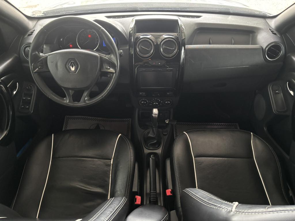 RENAULT Oroch - Foto