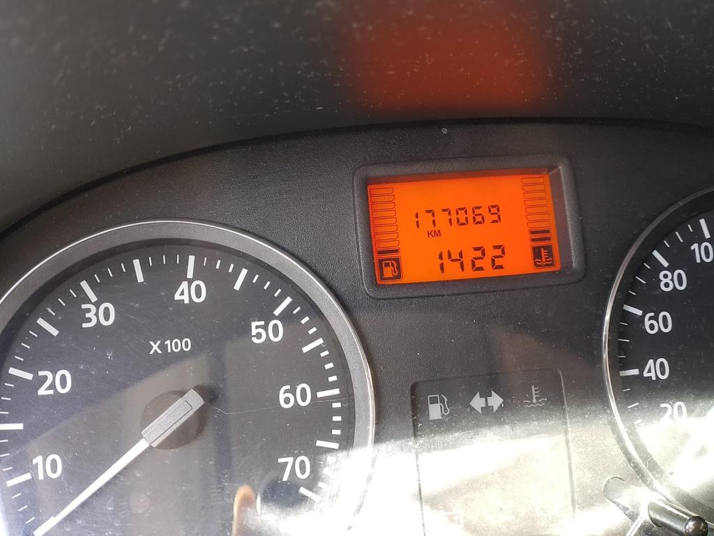 RENAULT Sandero - Foto