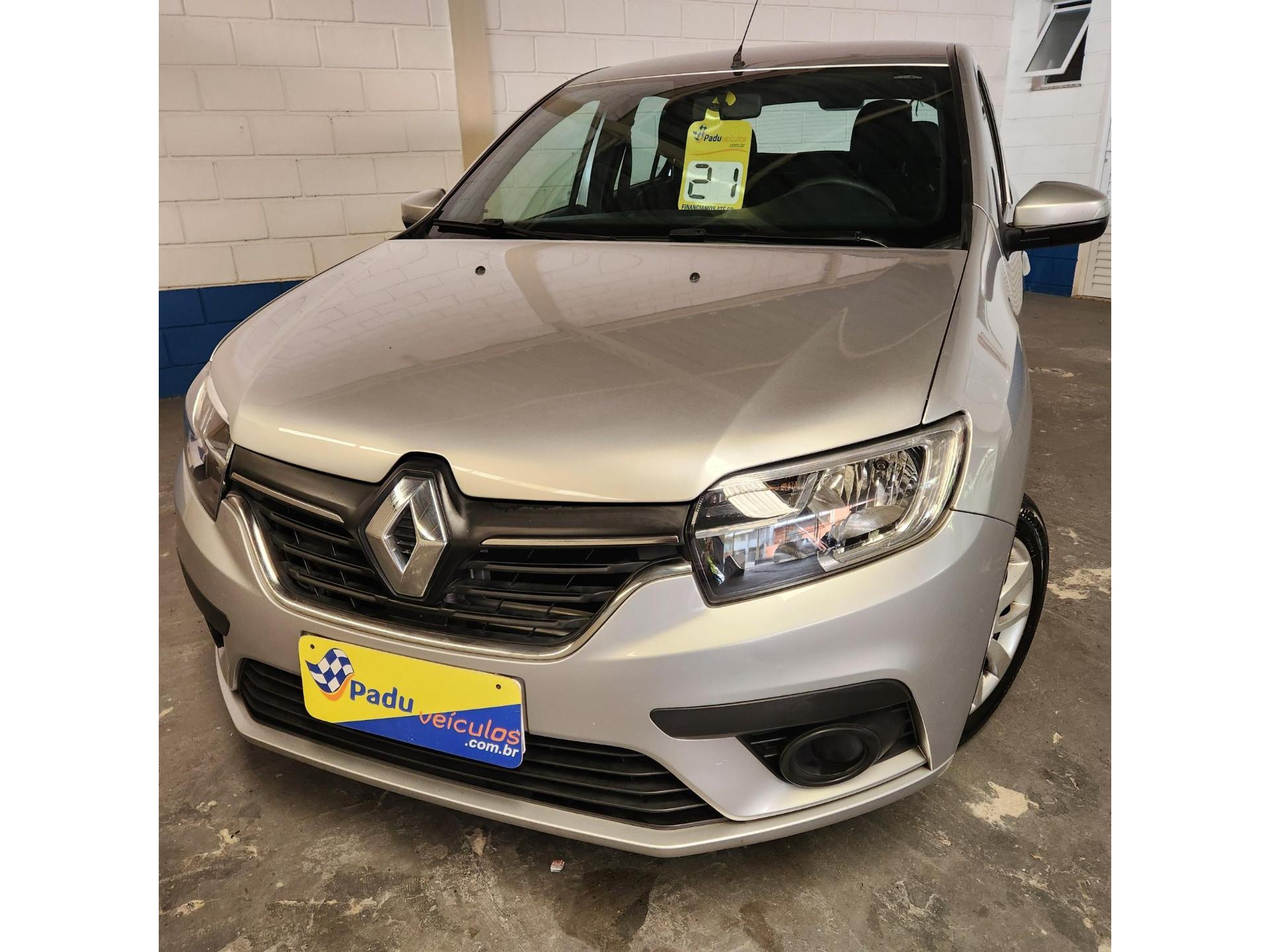 RENAULT Sandero - Foto