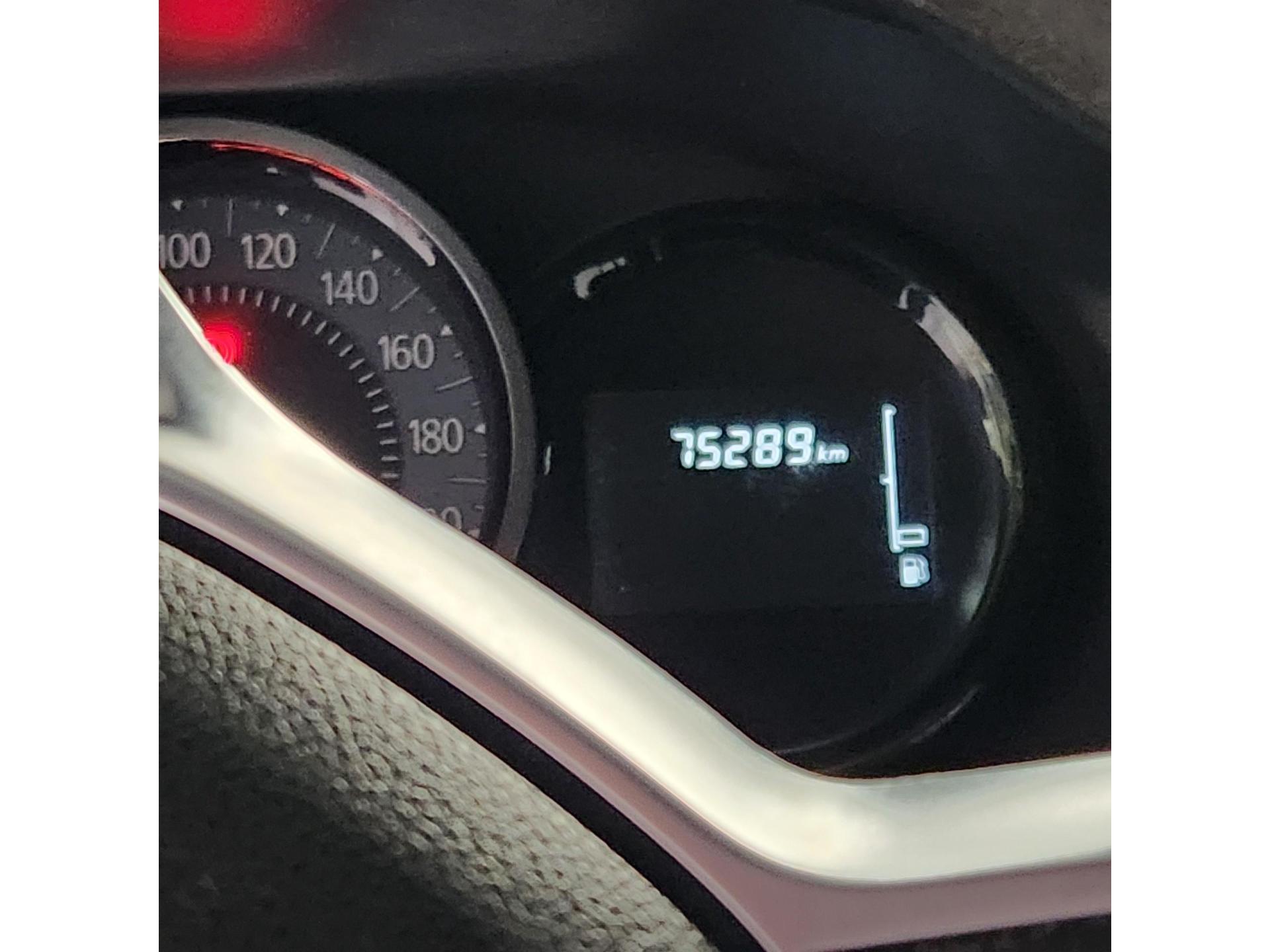 RENAULT Sandero - Foto