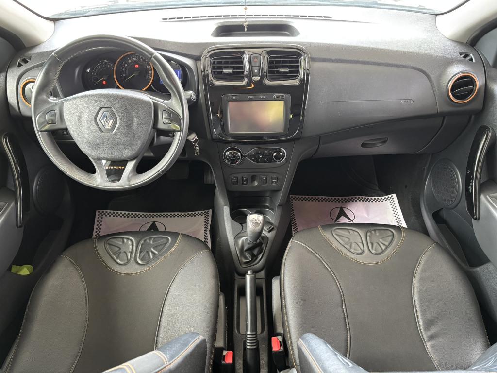 RENAULT Sandero - Foto