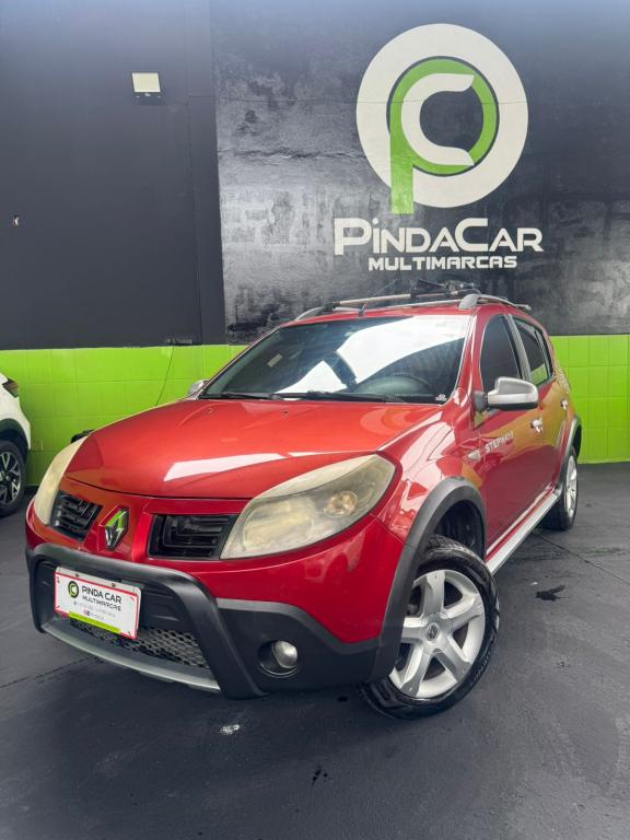 RENAULT Sandero - Foto