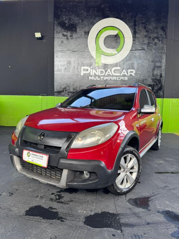 RENAULT Sandero - Foto