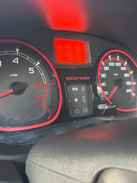 RENAULT Sandero - Foto