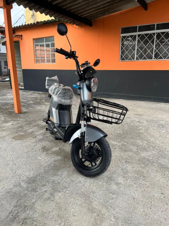 SCOOTER X15