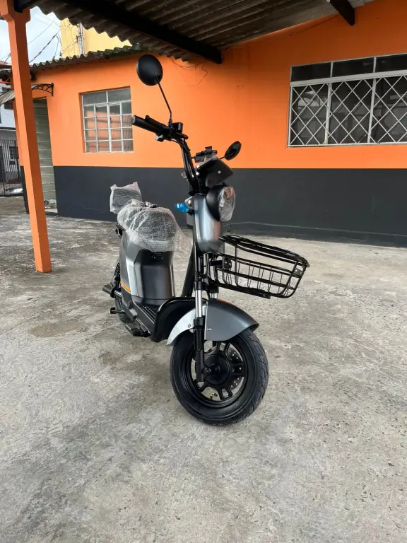 SCOOTER X15