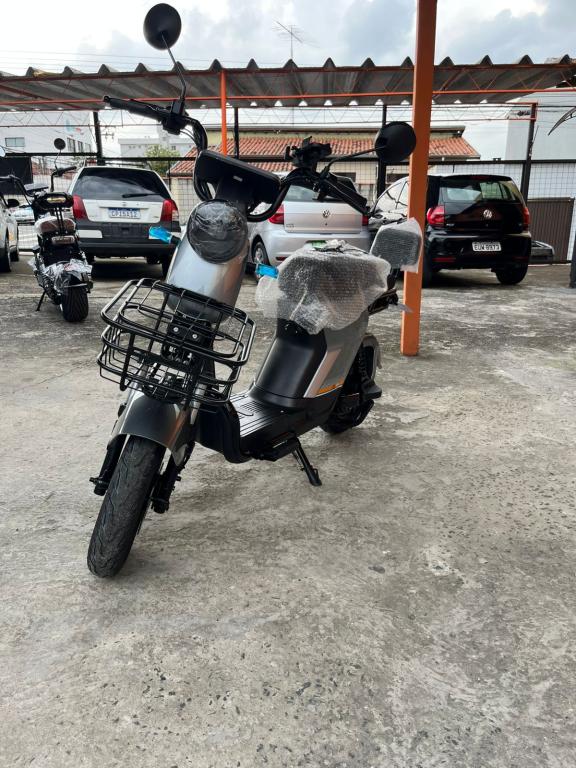 SCOOTER X15 - Foto