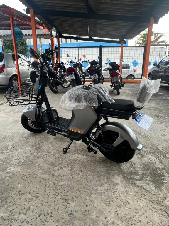 SCOOTER X15 - Foto