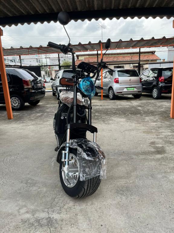 SCOOTER X15