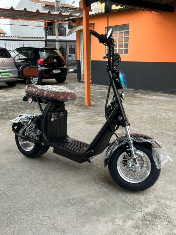 SCOOTER X15 - Foto