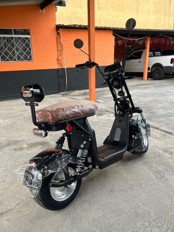 SCOOTER X15 - Foto