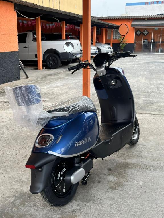 SCOOTER X15 - Foto