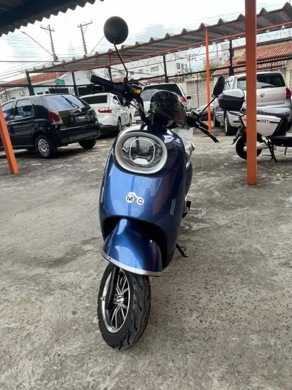 SCOOTER X15 - Foto
