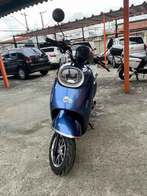 SCOOTER X15 - Foto