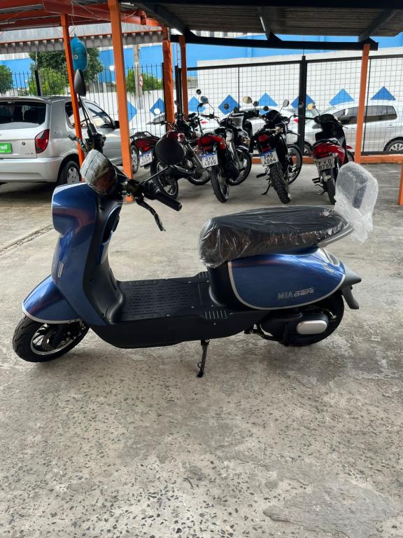 SCOOTER X15 - Foto