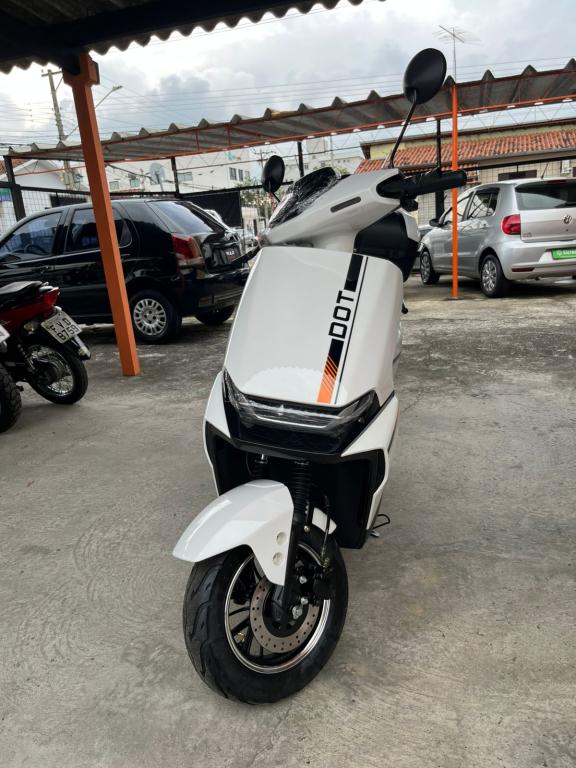 SCOOTER X15