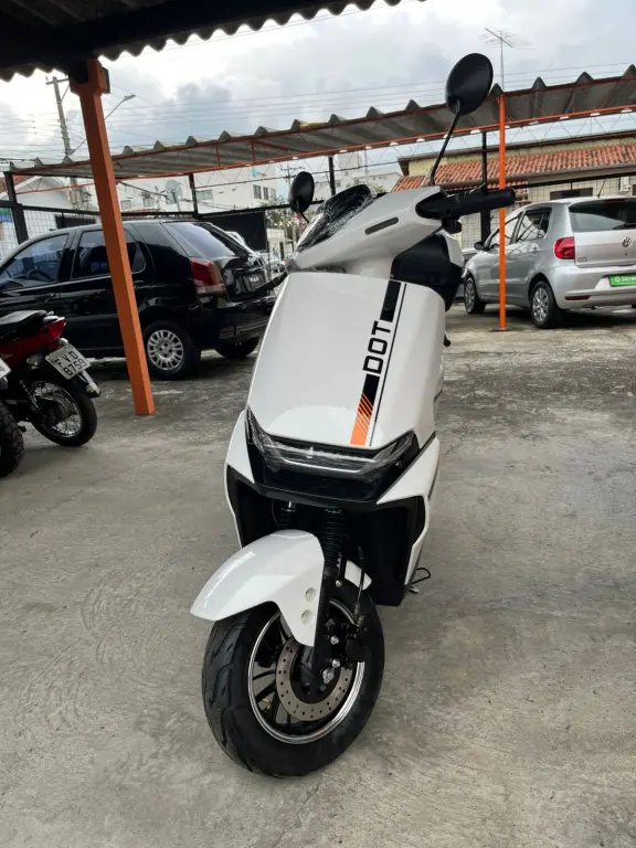 SCOOTER X15