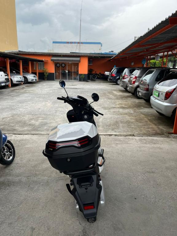 SCOOTER X15 - Foto