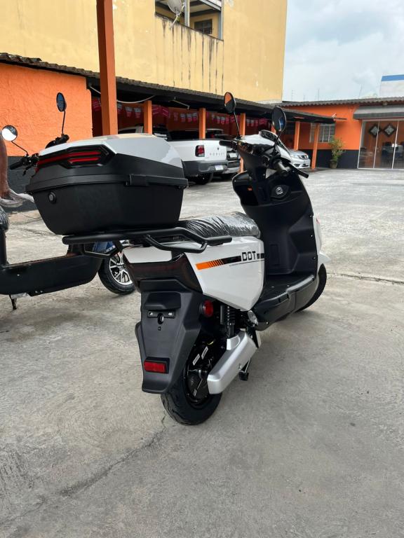 SCOOTER X15 - Foto