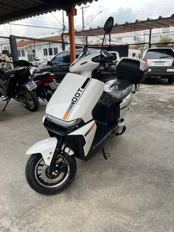 SCOOTER X15 - Foto