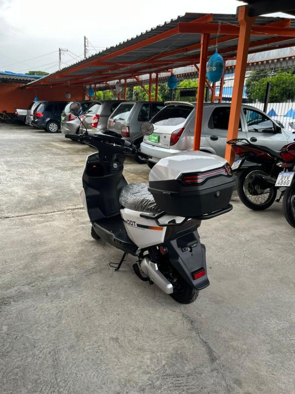 SCOOTER X15 - Foto