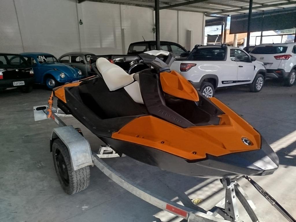SEA DOO Spark 2Up