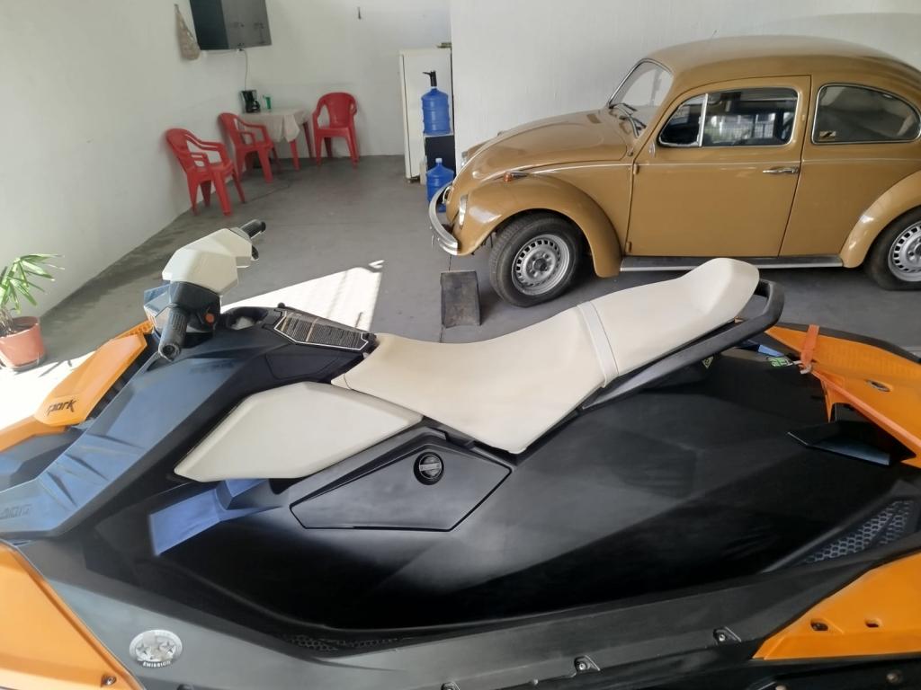 SEA DOO Spark 2Up - Foto