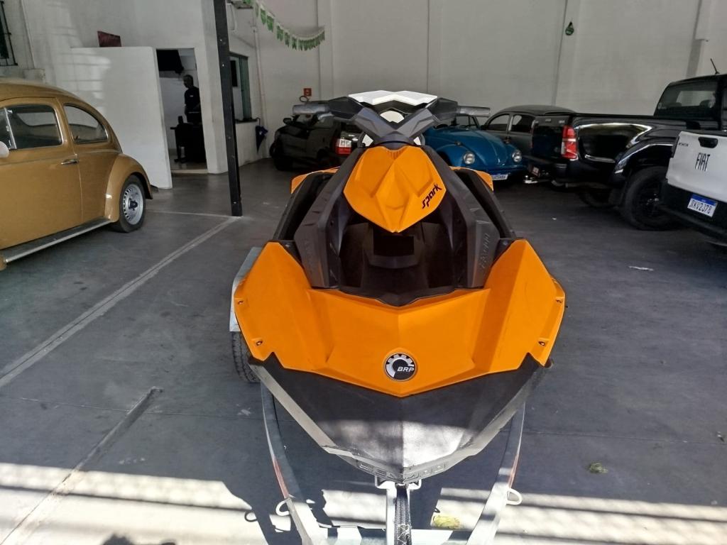 SEA DOO Spark 2Up - Foto