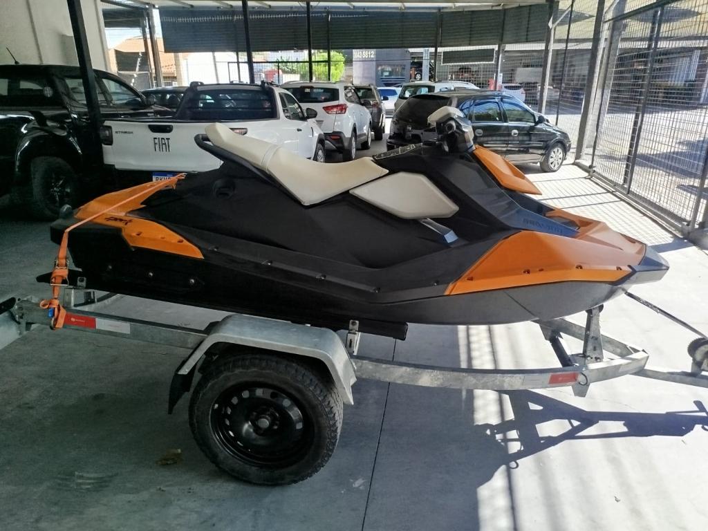SEA DOO Spark 2Up - Foto