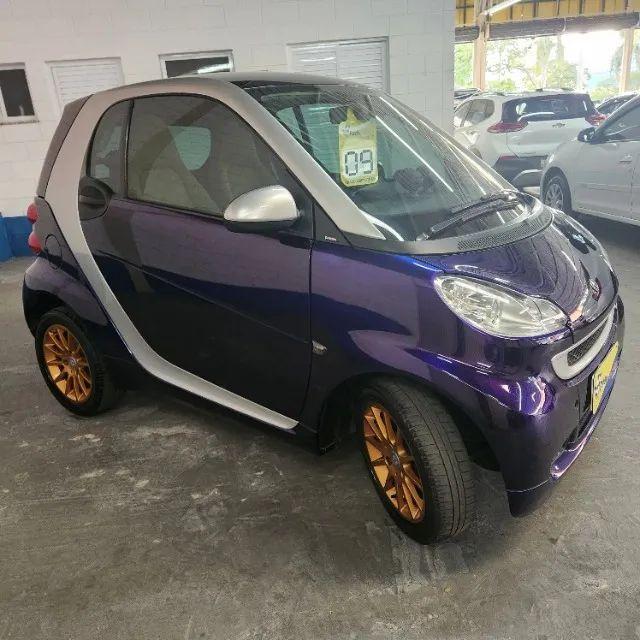 SMART Fortwo - Foto