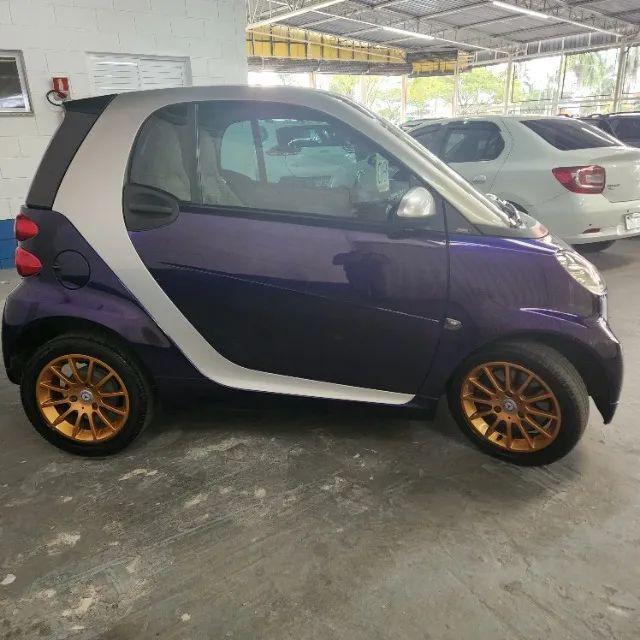 SMART Fortwo - Foto