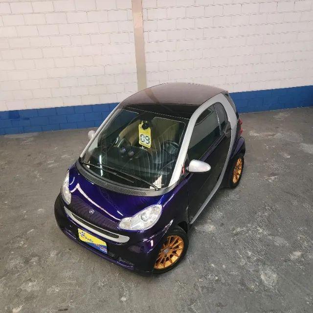 SMART Fortwo - Foto