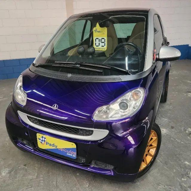 SMART Fortwo - Foto