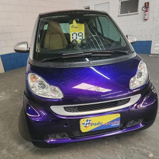 SMART Fortwo - Foto