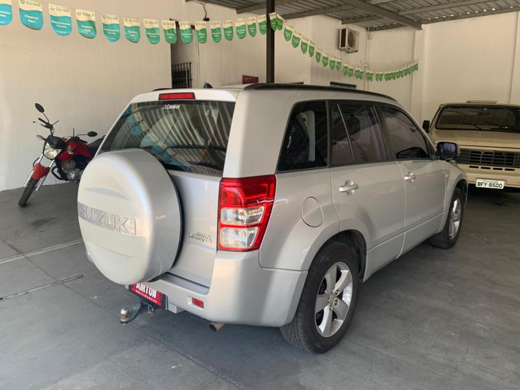 SUZUKI Grand Vitara - Foto