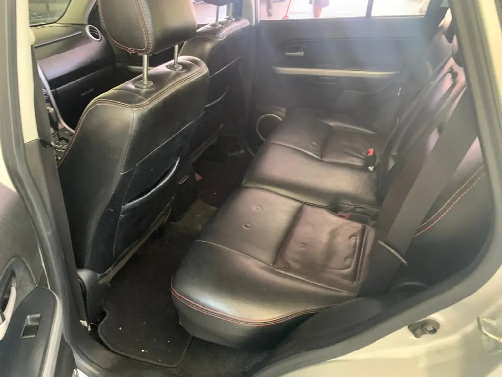 SUZUKI Grand Vitara - Foto