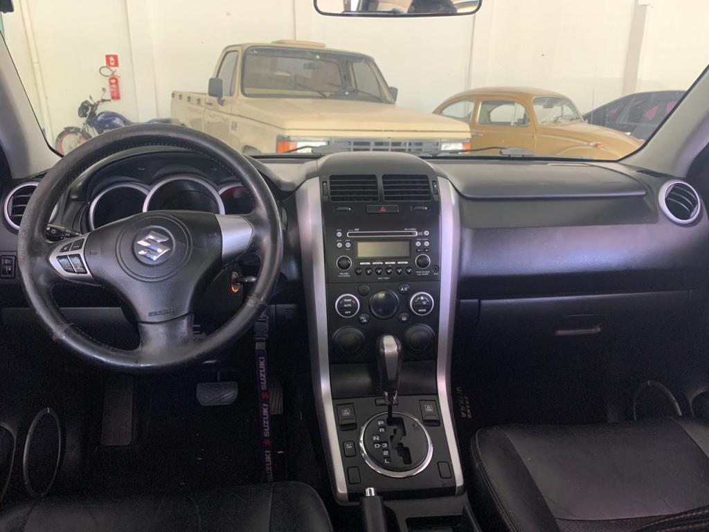 SUZUKI Grand Vitara - Foto