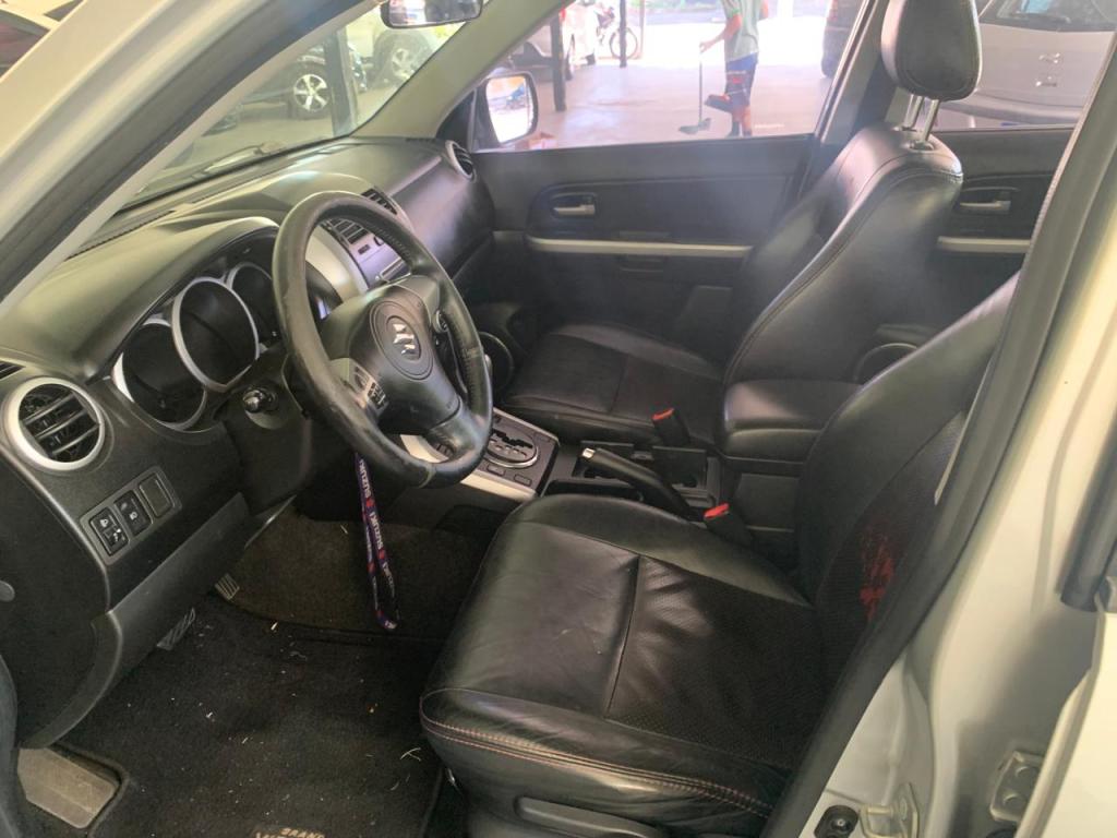 SUZUKI Grand Vitara - Foto
