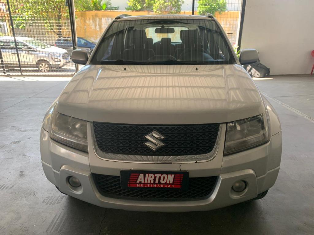 SUZUKI Grand Vitara - Foto