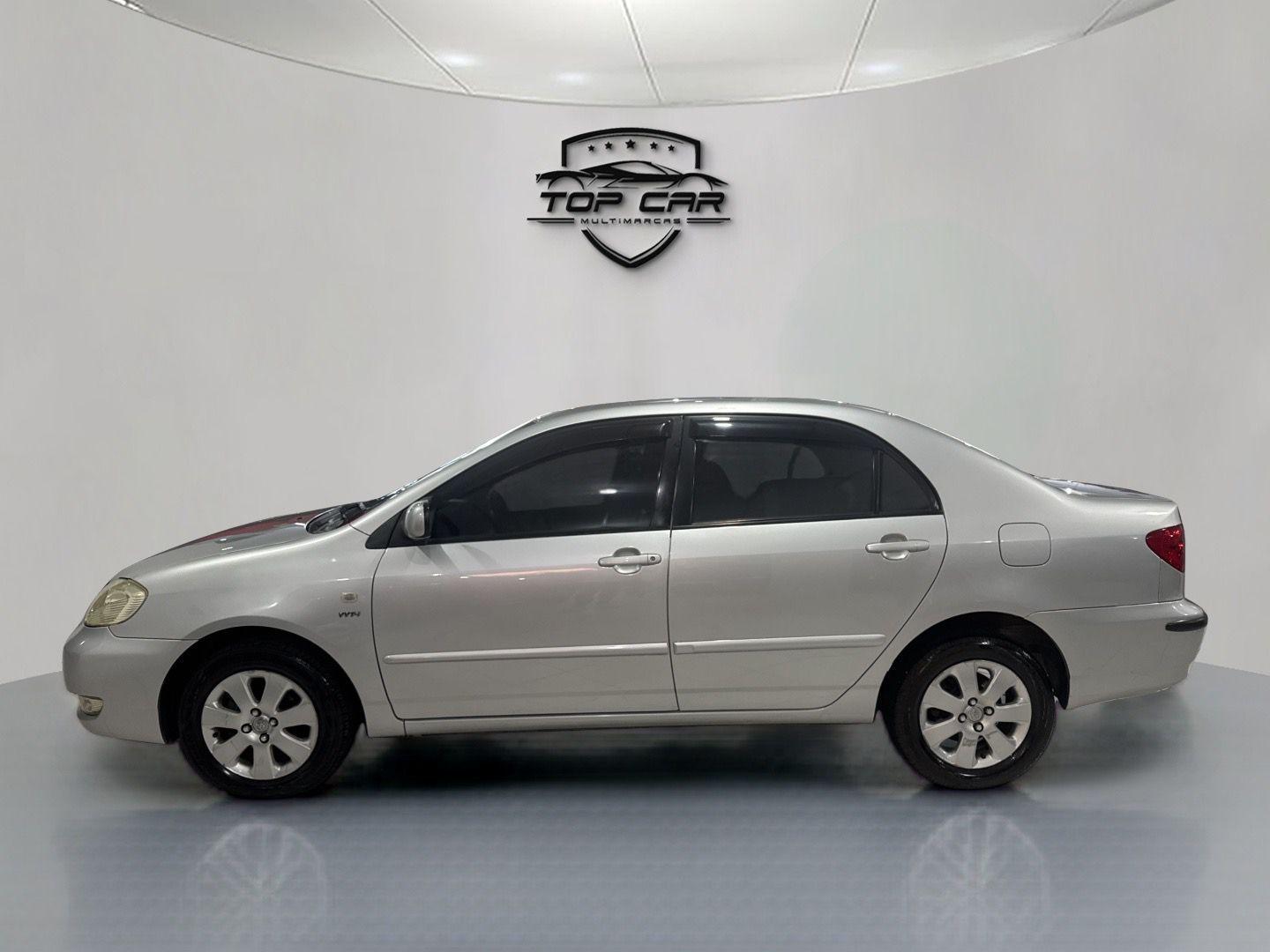 TOYOTA Corolla - Foto