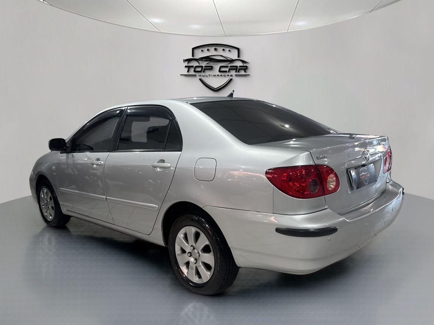 TOYOTA Corolla - Foto