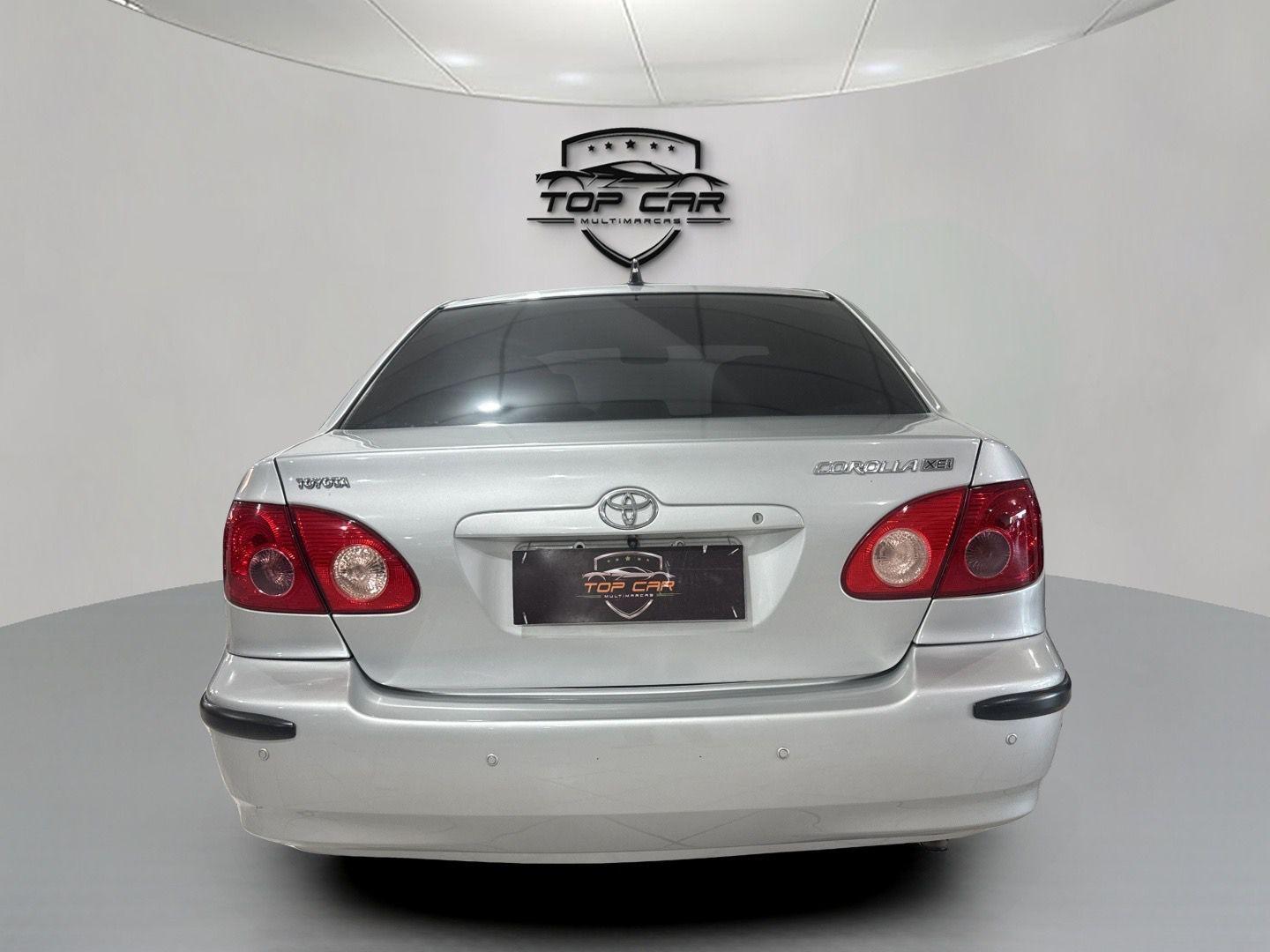 TOYOTA Corolla - Foto